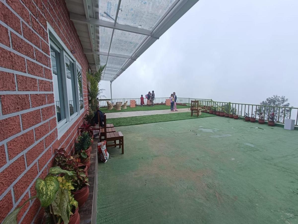 Silver Oak Resorts Yedapalli Bagian luar foto