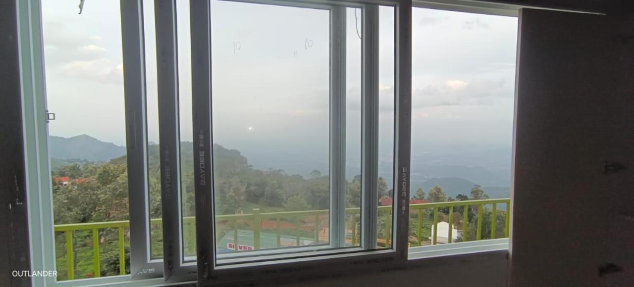Silver Oak Resorts Yedapalli Bagian luar foto