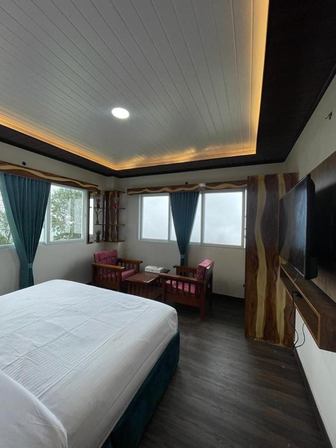 Silver Oak Resorts Yedapalli Bagian luar foto