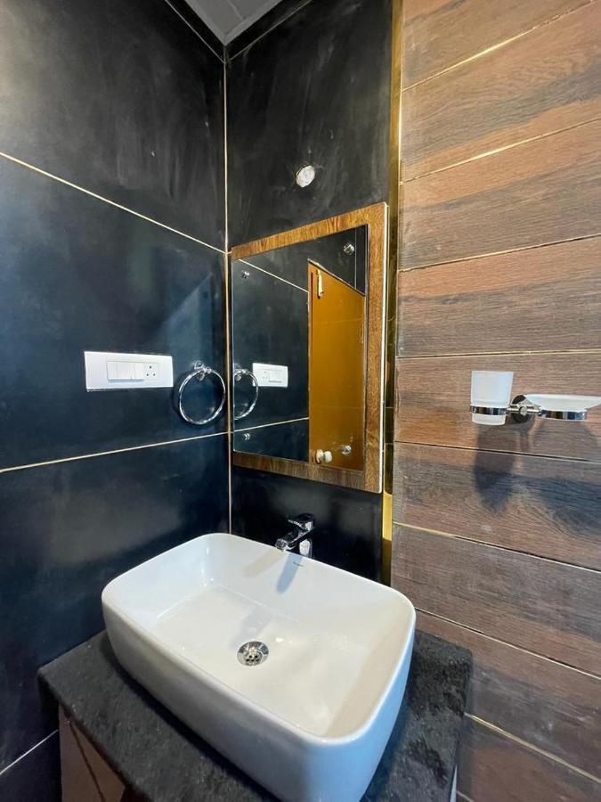 Silver Oak Resorts Yedapalli Bagian luar foto