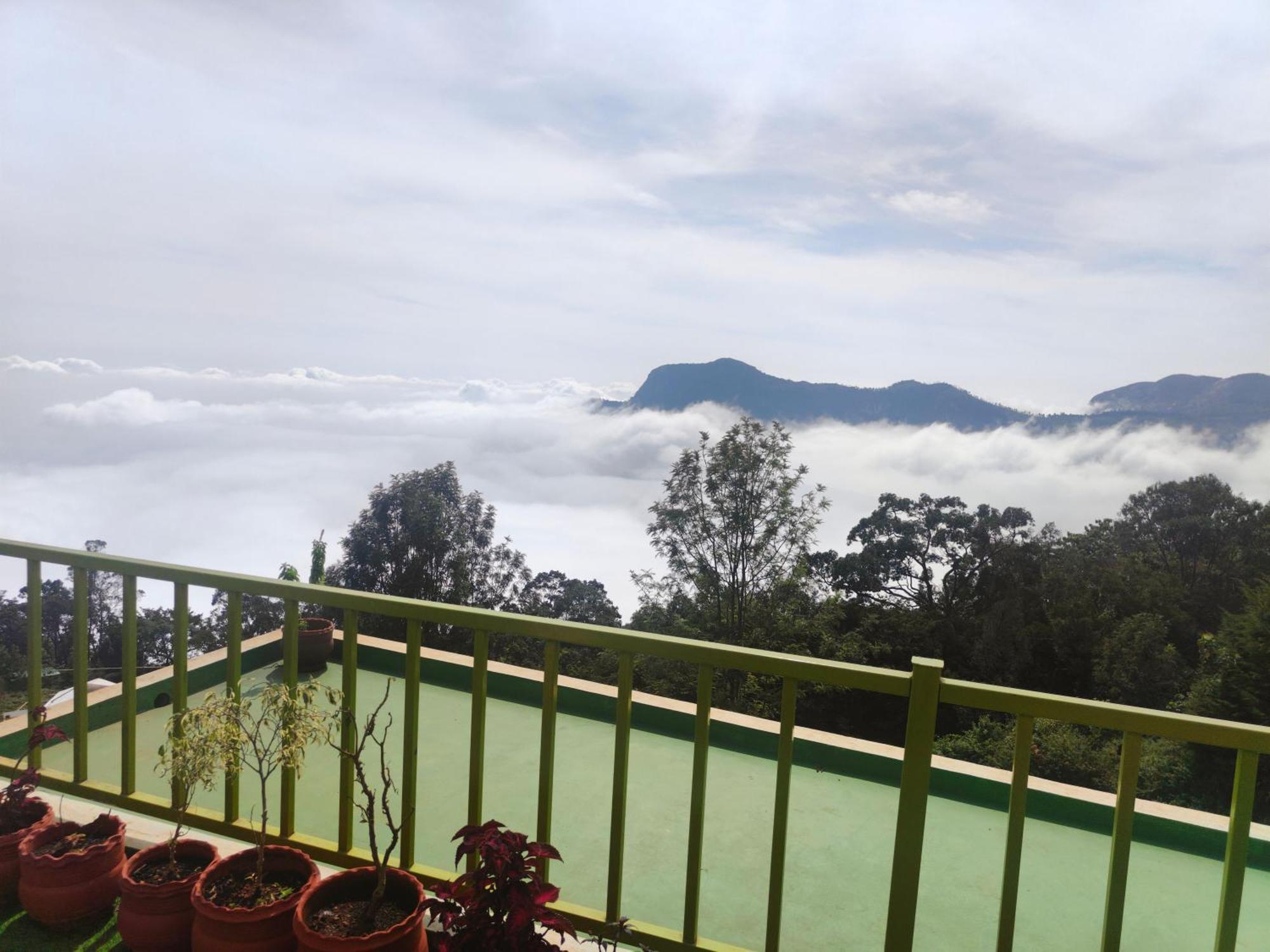 Silver Oak Resorts Yedapalli Bagian luar foto