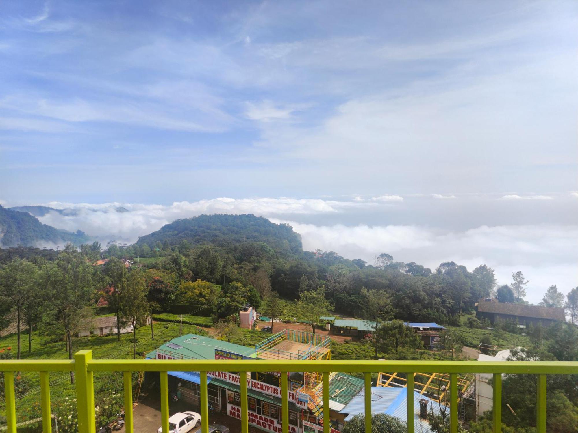 Silver Oak Resorts Yedapalli Bagian luar foto