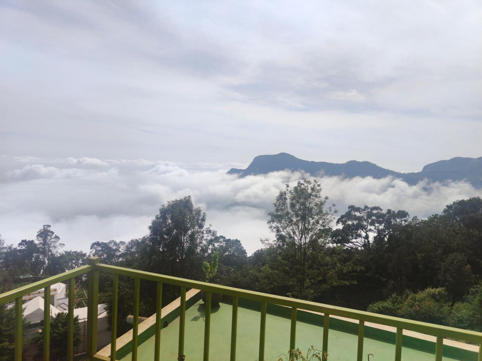 Silver Oak Resorts Yedapalli Bagian luar foto