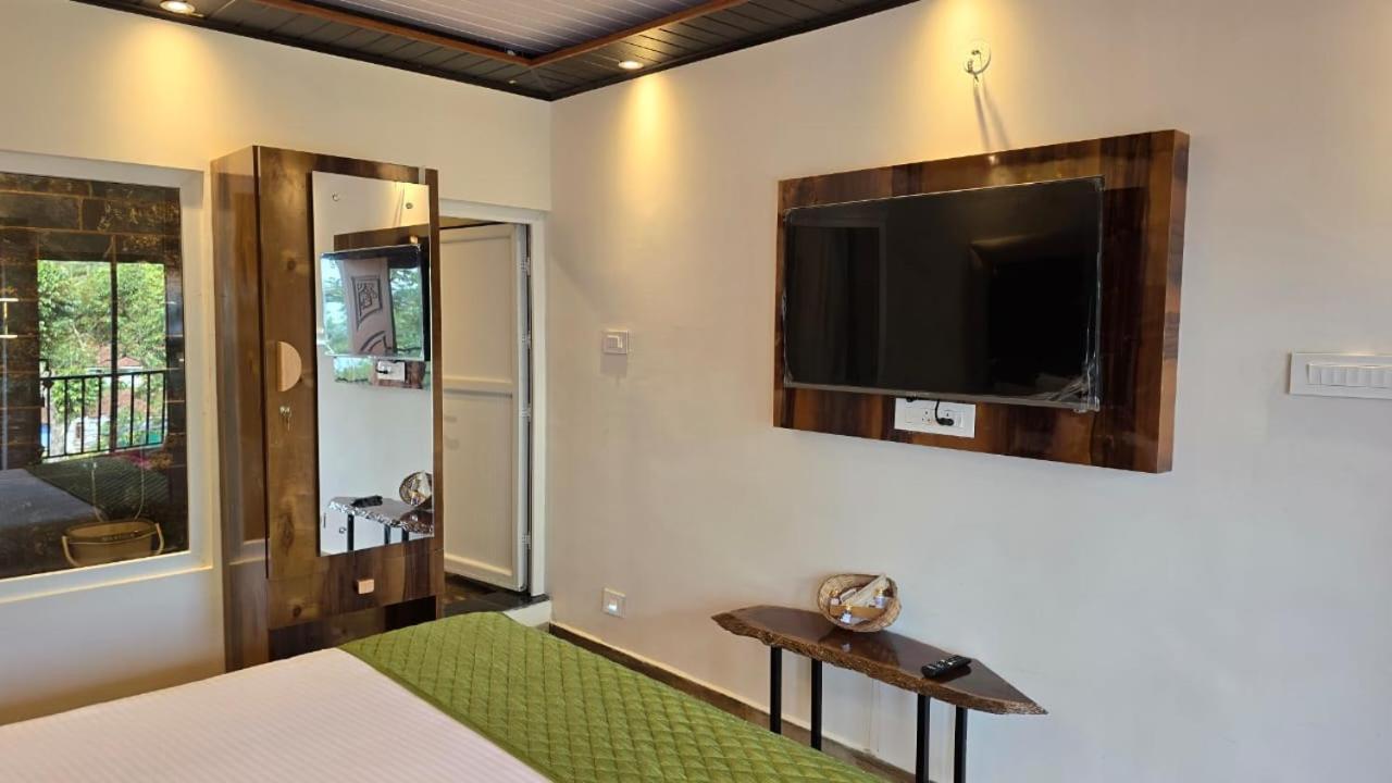 Silver Oak Resorts Yedapalli Bagian luar foto