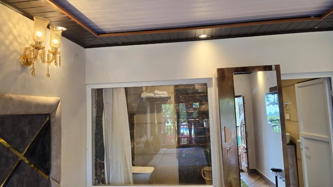Silver Oak Resorts Yedapalli Bagian luar foto