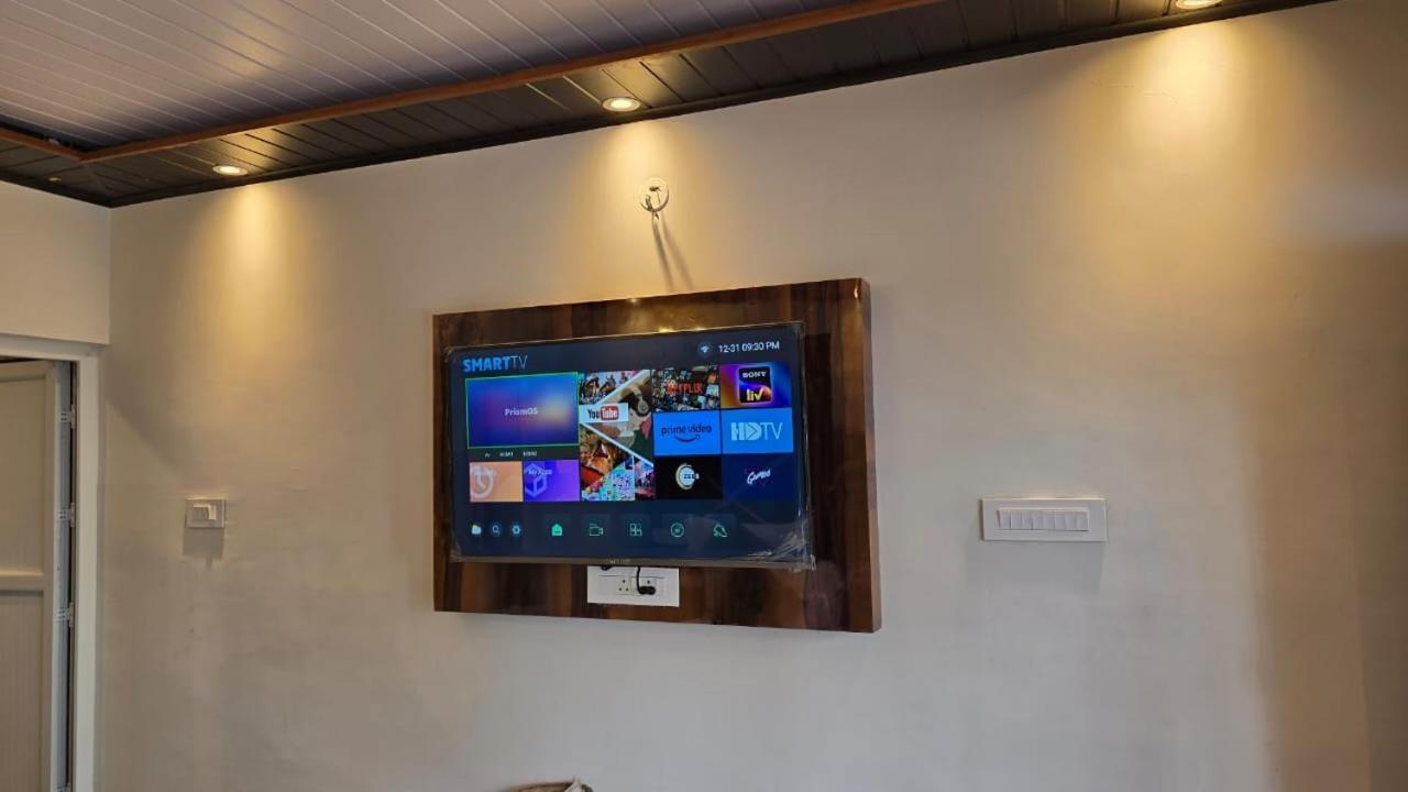 Silver Oak Resorts Yedapalli Bagian luar foto