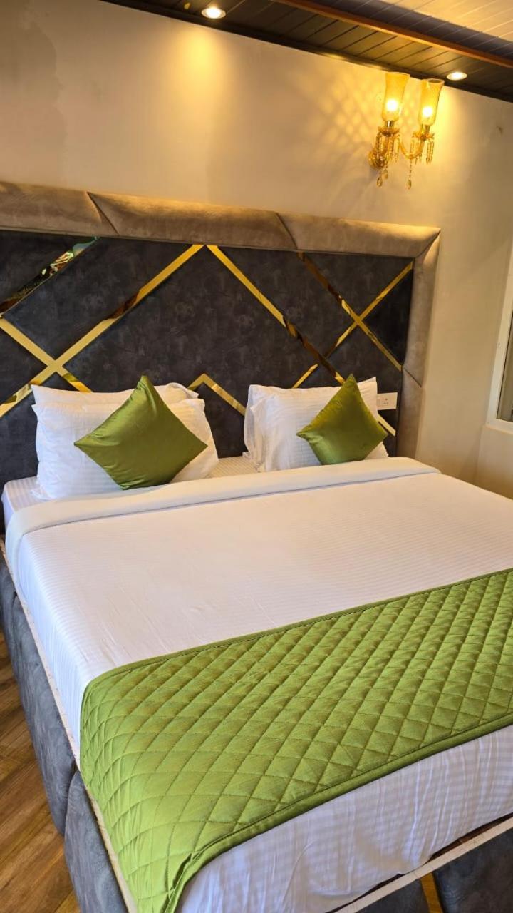 Silver Oak Resorts Yedapalli Bagian luar foto