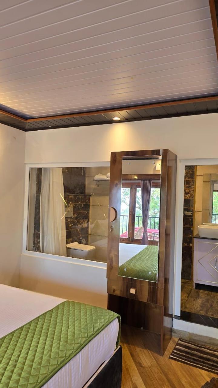Silver Oak Resorts Yedapalli Bagian luar foto
